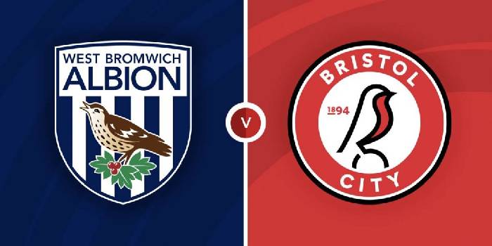 Nhận định West Brom vs Bristol, 02h00 ngày 19/10, Hạng Nhất Anh