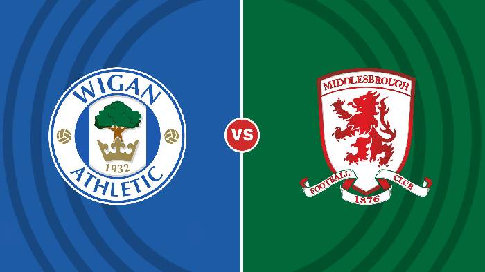 Nhận định Wigan vs Middlesbrough, 1h45 ngày 20/10, Hạng nhất Anh