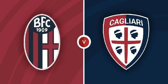Nhận định Bologna vs Cagliari, 02h00 ngày 21/10, Coppa Italia