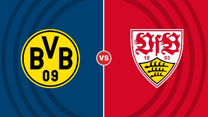 Nhận định Dortmund vs Stuttgart, 20h30 ngày 22/10, Bundesliga