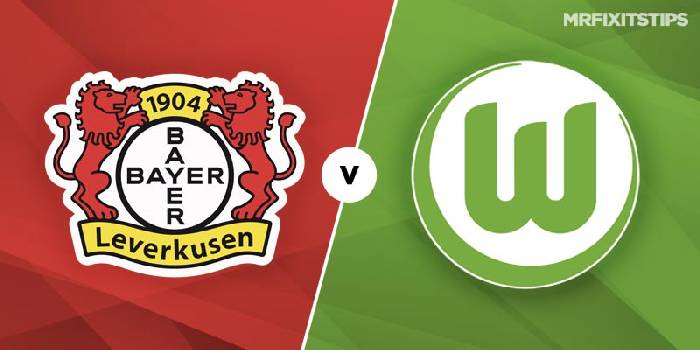 Nhận định Leverkusen vs Wolfsburg, 20h30 ngày 22/10, Bundesliga