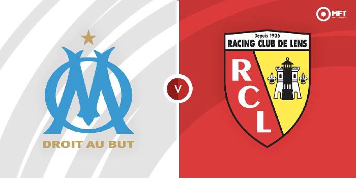 Nhận định Marseille vs Lens, 02h00 ngày 23/10, Ligue 1