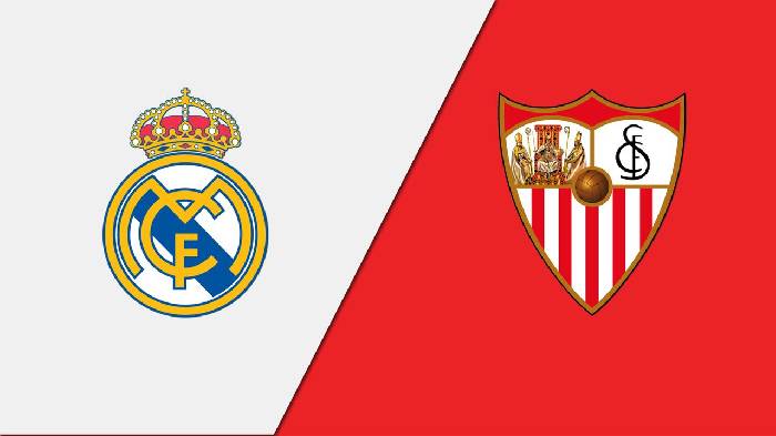 Nhận định Real Madrid vs Sevilla, 02h00 ngày 23/10, La Liga