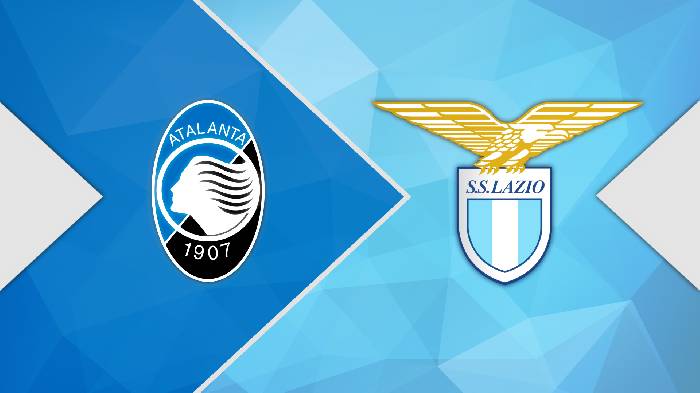 Nhận định Atalanta vs Lazio, 23h00 ngày 23/10, Serie A