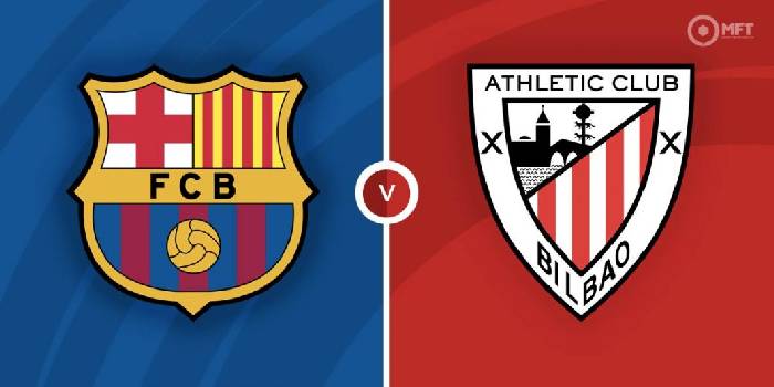 Nhận định Barcelona vs Ath Bilbao, 2h00 ngày 24/10, La Liga