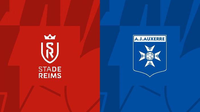 Nhận định Reims vs Auxerre, 20h00 ngày 23/10, Ligue 1