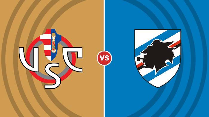 Nhận định Cremonese vs Sampdoria, 23h30 ngày 24/10, Serie A
