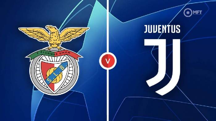 Nhận định Benfica vs Juventus, 2h00 ngày 26/10, Champions League