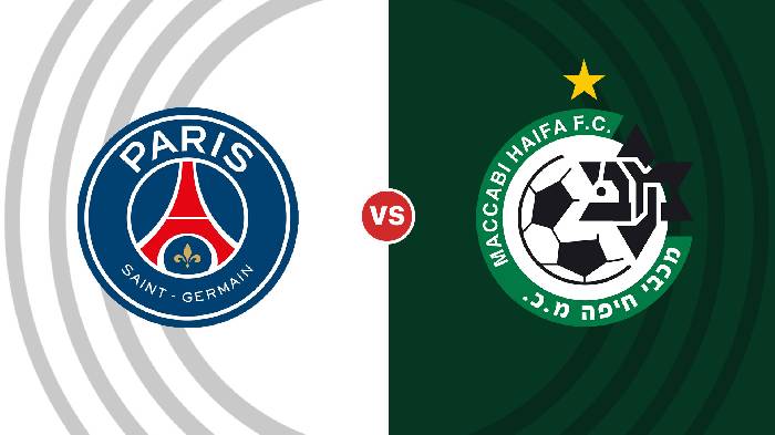 Nhận định PSG vs Maccabi Haifa, 2h00 ngày 26/10, Champions League