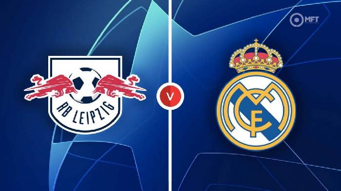 Nhận định RB Leipzig vs Real Madrid, 2h00 ngày 26/10, Champions League