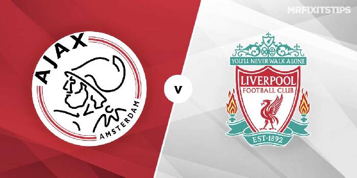 Nhận định Ajax vs Liverpool, 02h00 ngày 27/10, Champions League