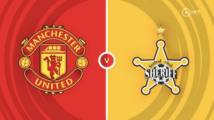 Nhận định Man United vs FC Sheriff, 2h00 ngày 28/10, Europa League