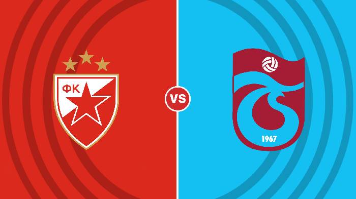 Nhận định Crvena Zvezda vs Trabzonspor, 2h00 ngày 28/10, Europa League