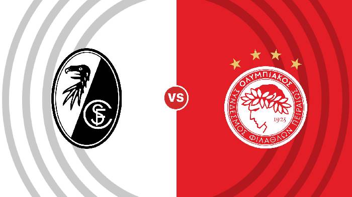 Nhận định Freiburg vs Olympiacos, 2h00 ngày 28/10, Europa League