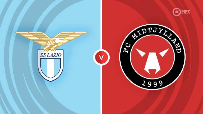 Nhận định Lazio vs Midtjylland, 23h45 ngày 27/10, Cup C2 châu Âu
