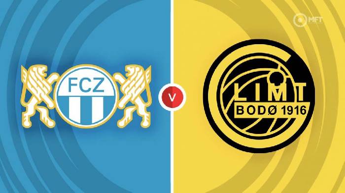 Nhận định Zurich vs Bodo Glimt, 23h45 ngày 27/10, Cup C2 châu Âu
