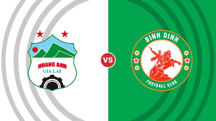 Nhận định HAGL vs Bình Định, 18h00 ngày 28/10, V.League