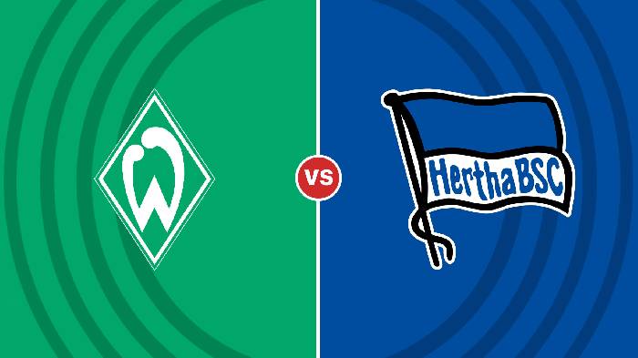 Nhận định Werder Bremen vs Berlin, 1h30 ngày 29/10, Bundesliga
