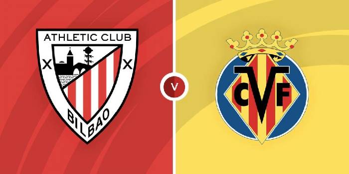 Nhận định Ath Bilbao vs Villarreal, 0h30 ngày 31/10, La Liga
