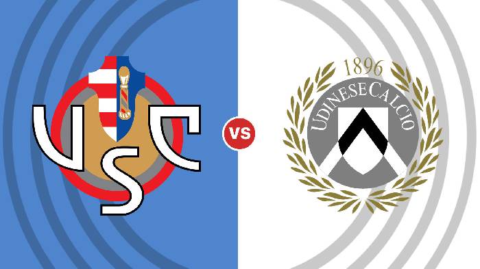 Nhận định Cremonese vs Udinese, 21h00 ngày 30/10, Serie A