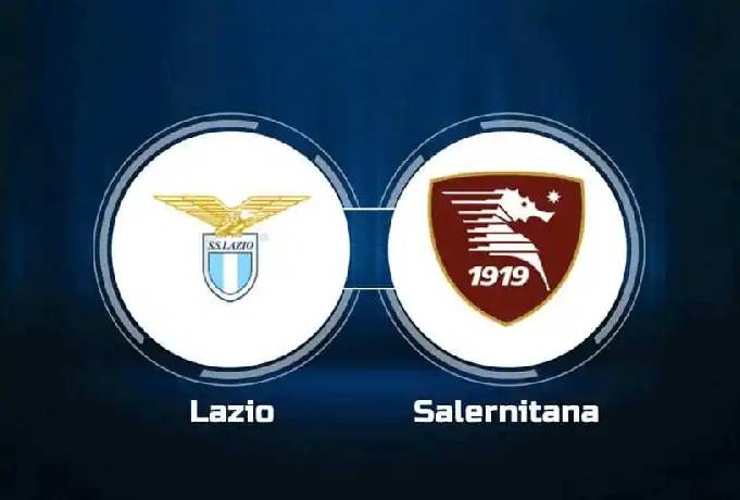 Nhận định Lazio vs Salernitana, 0h ngày 31/10, Serie A