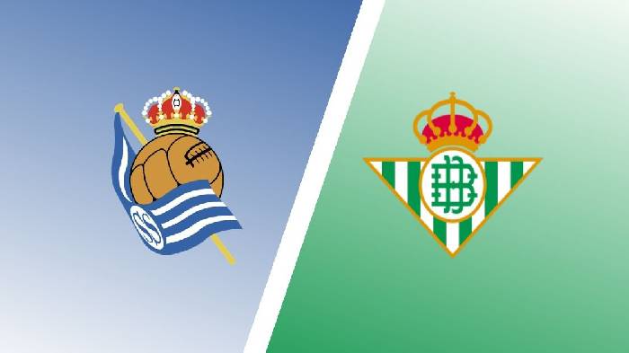 Nhận định Real Sociedad vs Real Betis, 3h00 ngày 31/10, La Liga