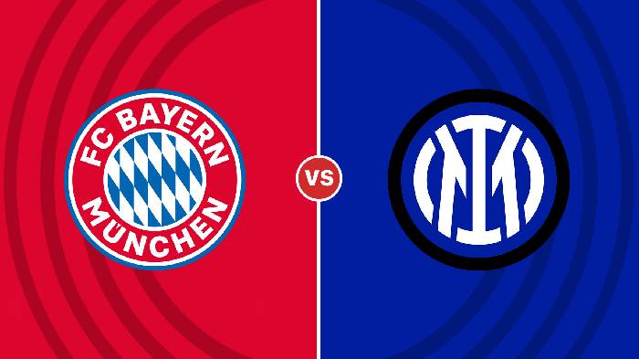 Nhận định Bayern Munich vs Inter Milan, 03h00 ngày 2/11, Champions League