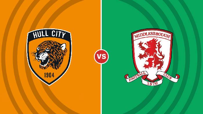 Nhận định Hull City vs Middlesbrough, 02h45 ngày 2/11, Hạng Nhất Anh