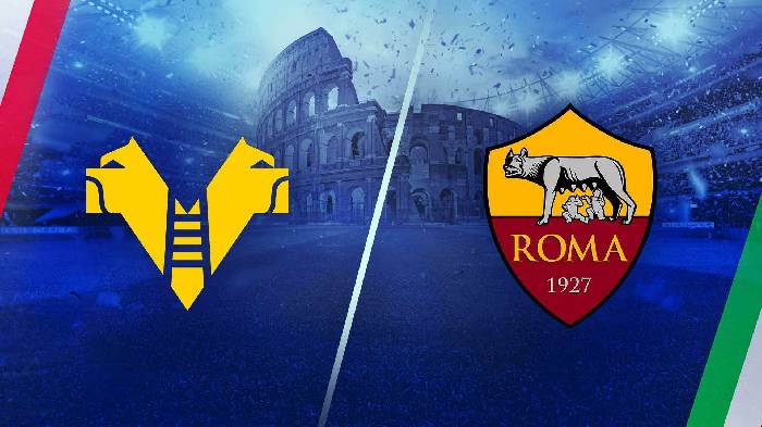 Nhận định Verona vs AS Roma, 00h30 ngày 01/11, Serie A
