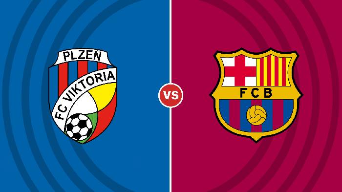 Nhận định Viktoria Plzen vs Barcelona, 03h00 ngày 2/11, Champions League