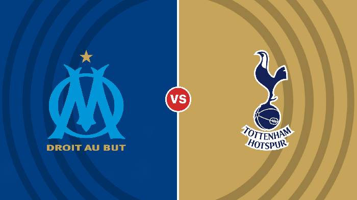 Nhận định Marseille vs Tottenham, 3h00 ngày 02/11, Champions League