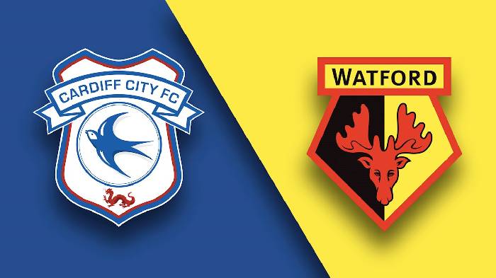 Nhận định Cardiff vs Watford, 02h45 ngày 3/11, Hạng Nhất Anh