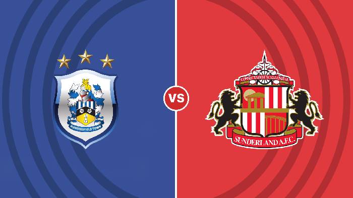 Nhận định Huddersfield vs Sunderland, 02h45 ngày 3/11, Hạng Nhất Anh