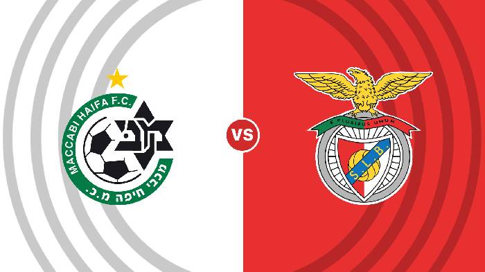 Nhận định Maccabi Haifa vs Benfica, 3h00 ngày 03/11, Champions League