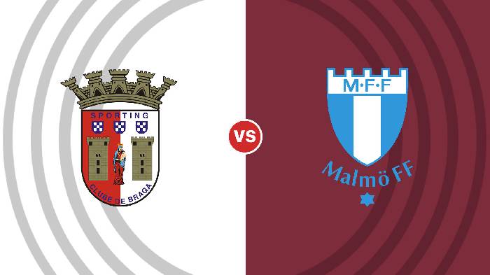 Nhận định Braga vs Malmo, 03h00 ngày 4/11, Europa League
