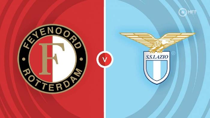 Nhận định Feyenoord vs Lazio, 0h45 ngày 04/11, Europa League