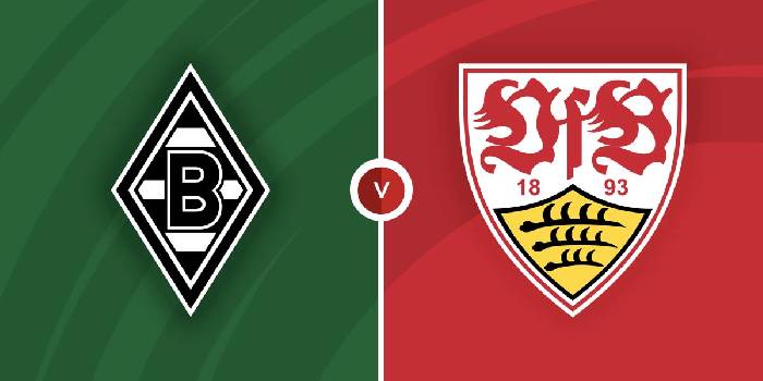Nhận định Gladbach vs Stuttgart, 02h30 ngày 5/11, Bundesliga