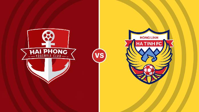 Nhận định Hải Phòng vs Hà Tĩnh, 18h00 ngày 3/11, V League