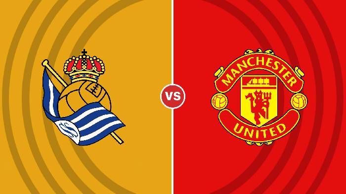 Nhận định Sociedad vs Man Utd, 00h45 ngày 4/11, Europa League