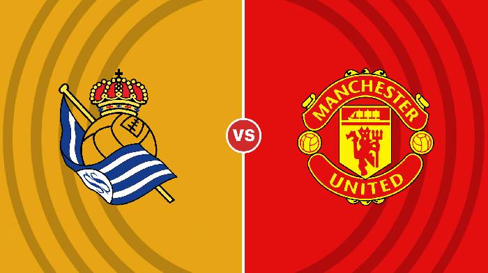 Nhận định Sociedad vs Man Utd, 00h45 ngày 4/11, Europa League