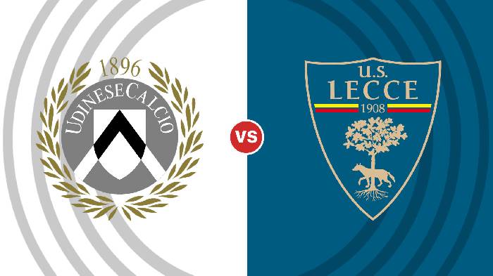 Nhận định Udinese vs Lecce, 02h45 ngày 05/11, Serie A