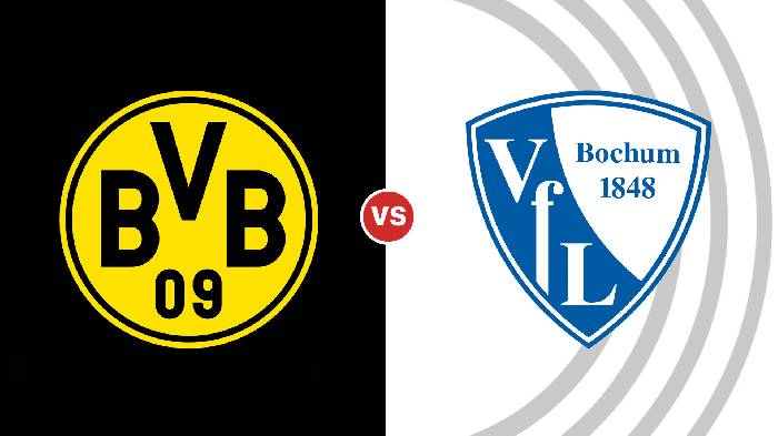 Nhận định Dortmund vs Bochum, 21h30 ngày 5/11, Bundesliga