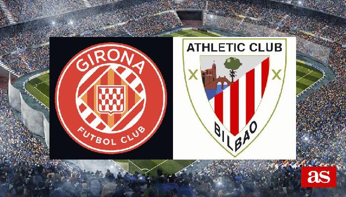 Nhận định Girona vs Athletic Bilbao, 03h00 ngày 05/11, La Liga