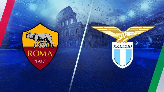 Nhận định AS Roma vs Lazio, 00h00 ngày 07/11, Serie A