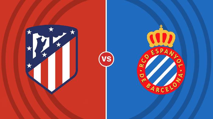 Nhận định Atl Madrid vs Espanyol, 20h00 ngày 06/11, La Liga