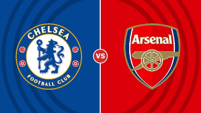 Nhận định Chelsea vs Arsenal, 19h00 ngày 6/11, Ngoại hạng Anh