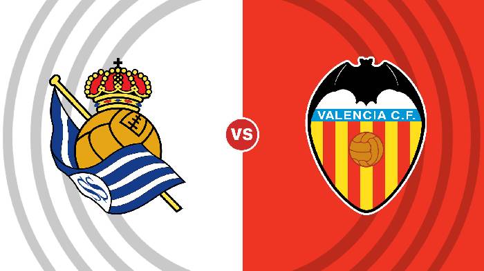 Nhận định Real Sociedad vs Valencia, 22h15 ngày 06/11, La Liga