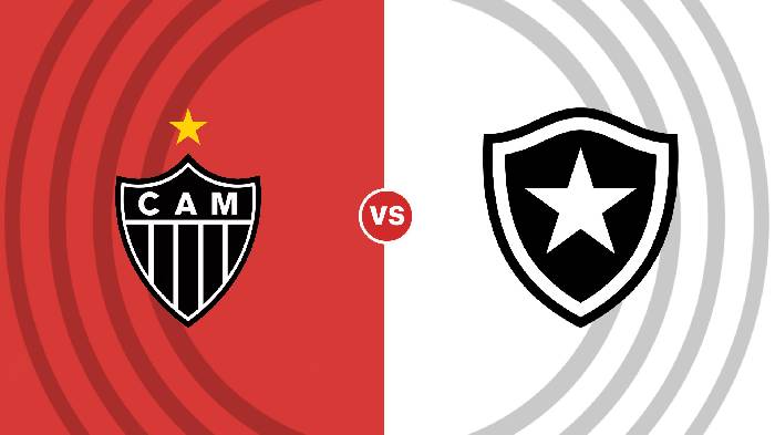 Nhận định Atletico MG vs Botafogo, 06h00 ngày 8/11, VĐQG Brazil