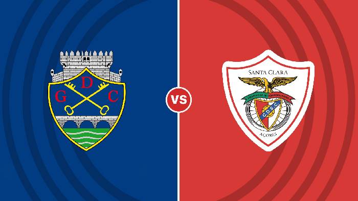 Nhận định Chaves vs Santa Clara, 03h15 ngày 8/11, VĐQG Bồ Đào Nha