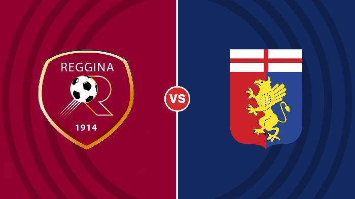 Nhận định Reggina vs Genoa, 02h30 ngày 8/11, Serie B